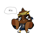 Beloved Mafia（個別スタンプ：15）