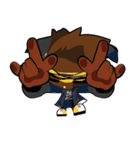Beloved Mafia（個別スタンプ：19）