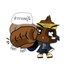 Beloved Mafia（個別スタンプ：22）