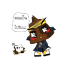 Beloved Mafia（個別スタンプ：30）