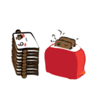 Beloved Mafia（個別スタンプ：31）