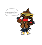 Beloved Mafia（個別スタンプ：32）