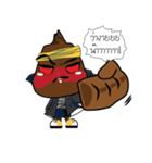 Beloved Mafia（個別スタンプ：33）
