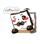 Beloved Mafia（個別スタンプ：39）