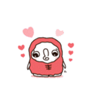 ほっぺたさん（個別スタンプ：2）