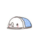 ほっぺたさん（個別スタンプ：12）