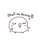 ほっぺたさん（個別スタンプ：15）