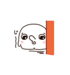 ほっぺたさん（個別スタンプ：17）