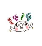 ほっぺたさん（個別スタンプ：28）