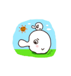 ほっぺたさん（個別スタンプ：37）