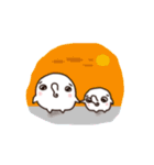 ほっぺたさん（個別スタンプ：38）