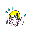 I LOVE エリゴン 1（個別スタンプ：29）