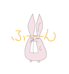 なにわRabbits（個別スタンプ：11）