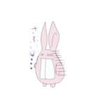 なにわRabbits（個別スタンプ：29）