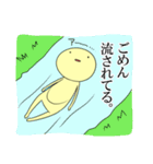 いえろんぬ（個別スタンプ：13）