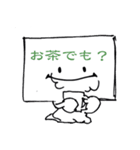 掲示板くん（日本語）（個別スタンプ：8）