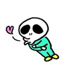 がいこちゅくん（個別スタンプ：31）