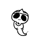 がいこちゅくん（個別スタンプ：39）
