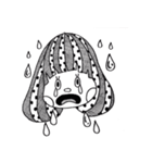 ましゅおとぼぶこ。（個別スタンプ：5）