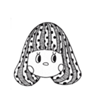 ましゅおとぼぶこ。（個別スタンプ：8）