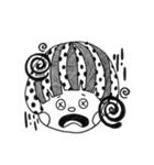 ましゅおとぼぶこ。（個別スタンプ：13）