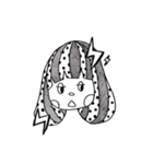 ましゅおとぼぶこ。（個別スタンプ：32）