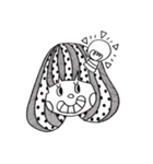 ましゅおとぼぶこ。（個別スタンプ：33）
