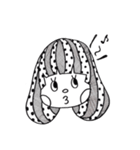 ましゅおとぼぶこ。（個別スタンプ：36）
