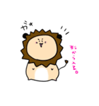 はむちゃんず！（個別スタンプ：29）