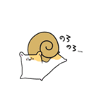 はむちゃんず！（個別スタンプ：32）