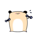 はむちゃんず！（個別スタンプ：35）