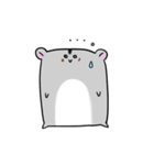 はむちゃんず！（個別スタンプ：38）