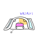はむちゃんず！（個別スタンプ：39）