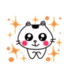 かわゆるスタンプ2（個別スタンプ：16）