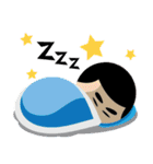 Mr Smile（個別スタンプ：9）