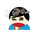 Mr Smile（個別スタンプ：29）