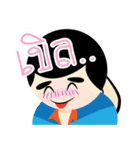 Mr Smile（個別スタンプ：36）