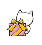 はらまきにゃんこ 日常編2（個別スタンプ：29）