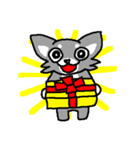 気ままなチワワ（個別スタンプ：11）