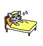 気ままなチワワ（個別スタンプ：39）