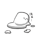 ましゅまろくん（個別スタンプ：9）