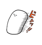 ましゅまろくん（個別スタンプ：14）