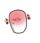 ましゅまろくん（個別スタンプ：25）