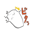ましゅまろくん（個別スタンプ：29）