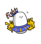 ましゅまろくん（個別スタンプ：30）