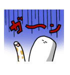 ましゅまろくん（個別スタンプ：31）