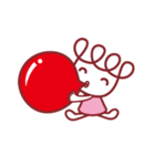 kurukuru（個別スタンプ：3）