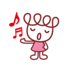 kurukuru（個別スタンプ：5）