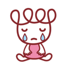 kurukuru（個別スタンプ：7）