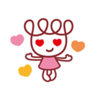kurukuru（個別スタンプ：9）